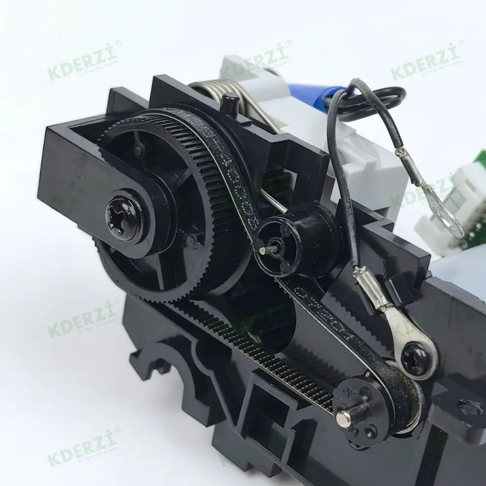 Motor COM39-60005 asli untuk HP M527 M577 527 577 586 ADF Motor