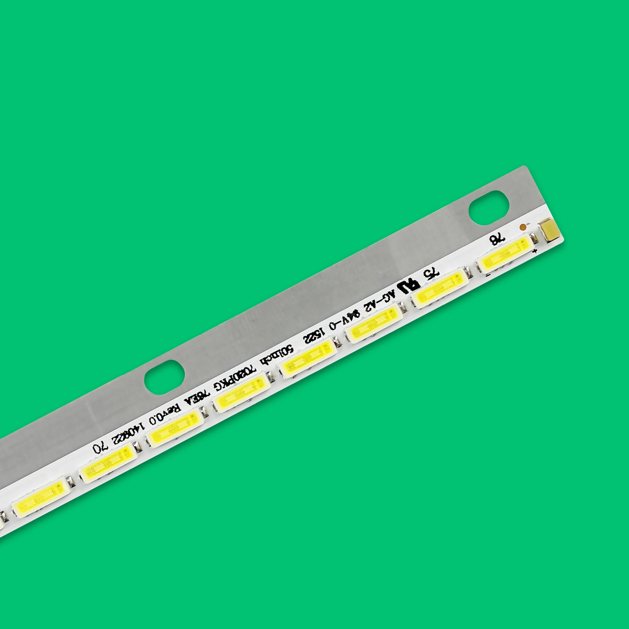 For 50inch 7020PKG 72EA 76EA REV1.0 50FA8200 LC-50LE760E 50LE762E 50PF7175 50PF8575 50FX7445F 50FX650F VES500UNVA-1 VES500UNVL - Image 2