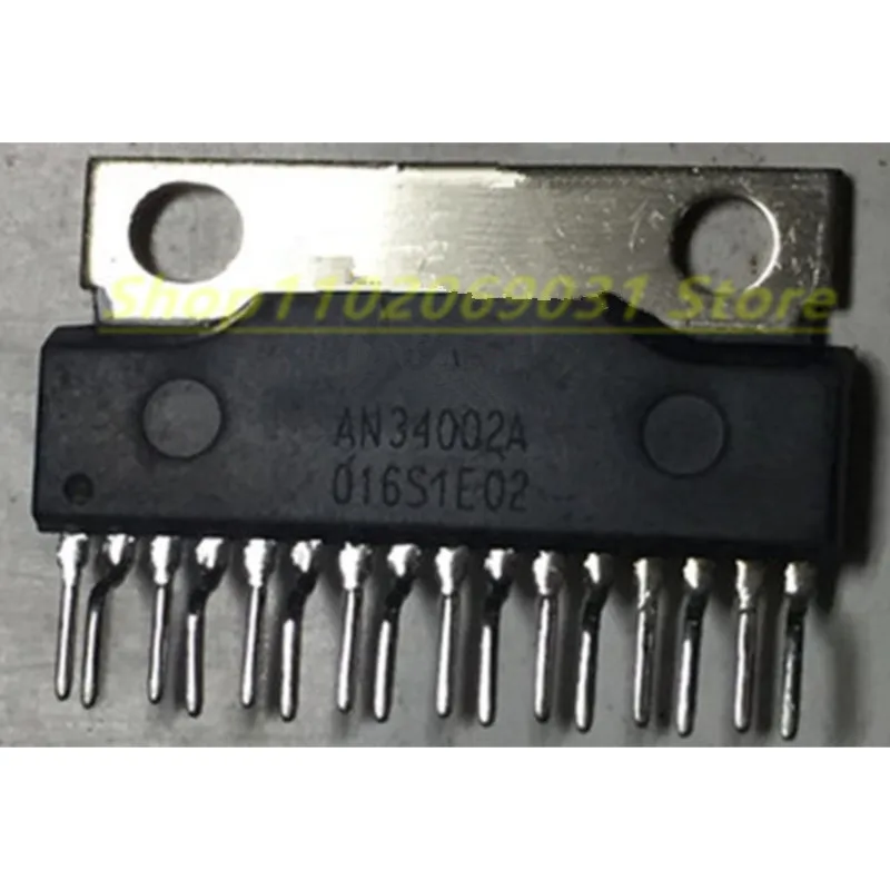 5pcs/lot AN34002A AN34002 SQL-16