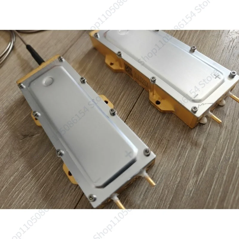 260W laser with sma905 connector and Jiakai fiber disassembly fineness new power enough for scientific research