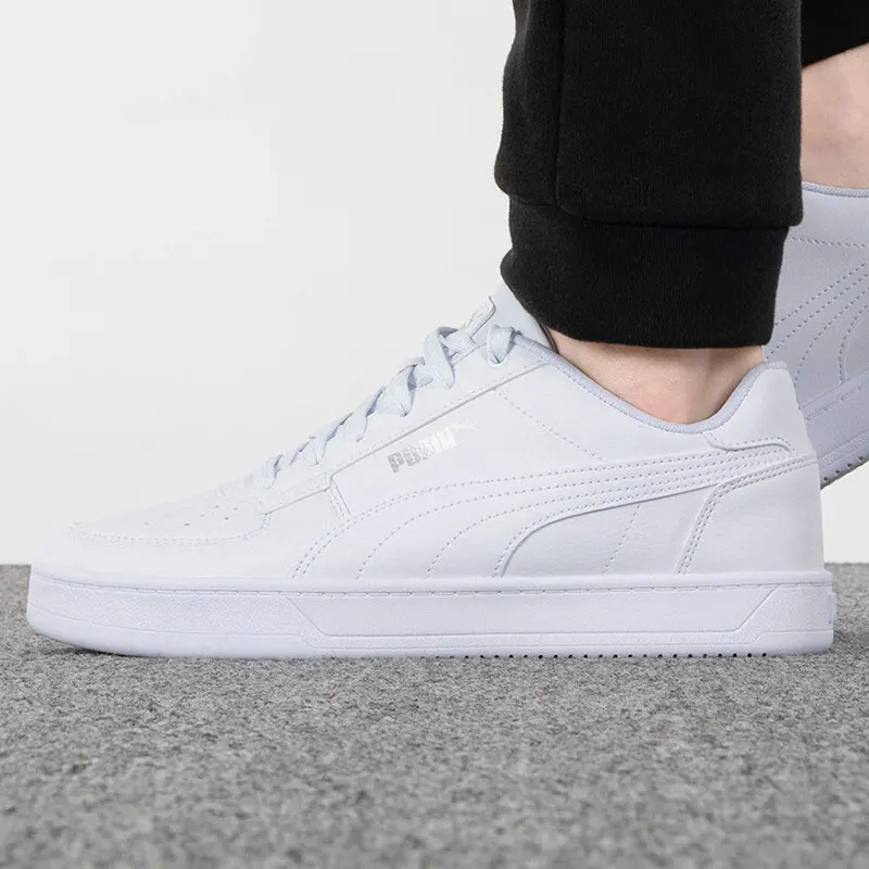 

Puma настоящая новая мужская и женская спортивная дышащая повседневная обувь для тренировок на открытом воздухе с низким вырезом 392290-02