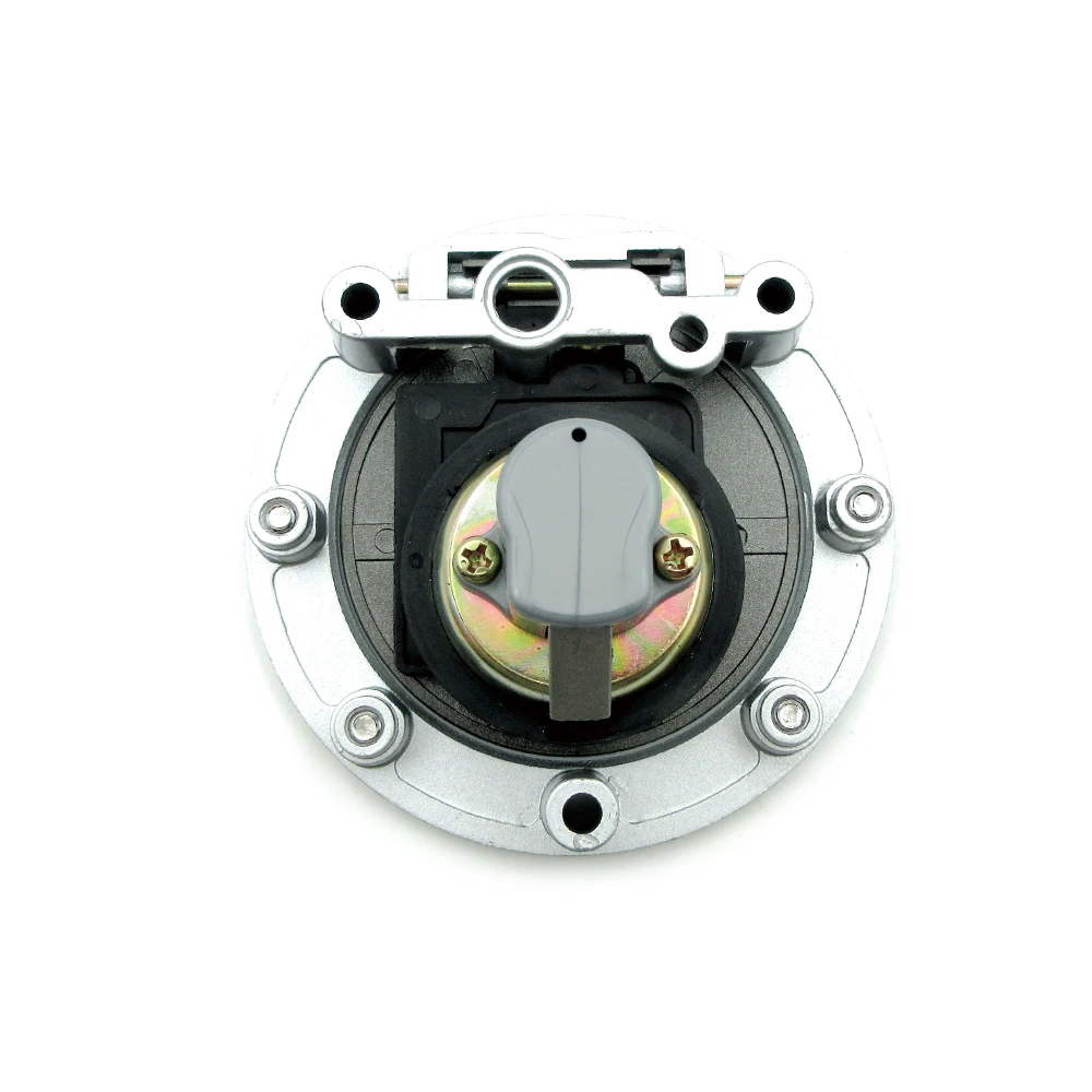 Motorcycle Ignition Switch Seat Locks Key Fuel Gas Tank Cap Parts For Yamaha TZR125 TZM150 TZR150 TDM850 TZR TZM TDM 125 150 850