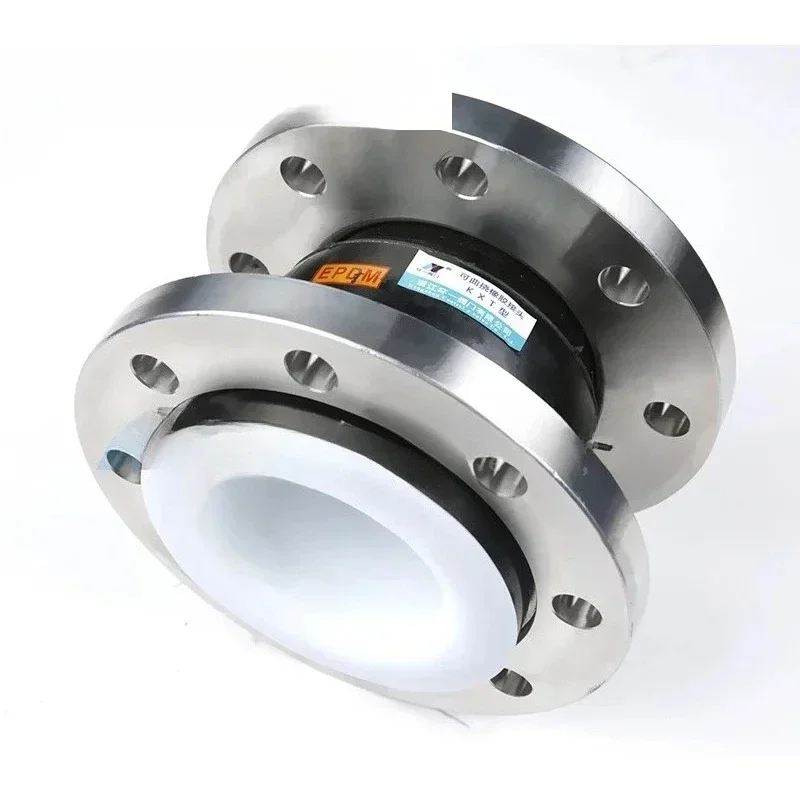 Kxt Flexible Rubber… - image