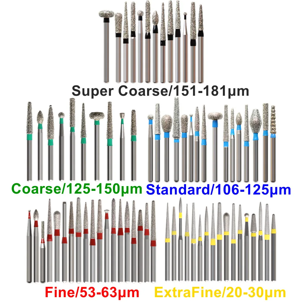 Thumbnail 2 - #37 Cheapest Dental Drills Deals You Can Get