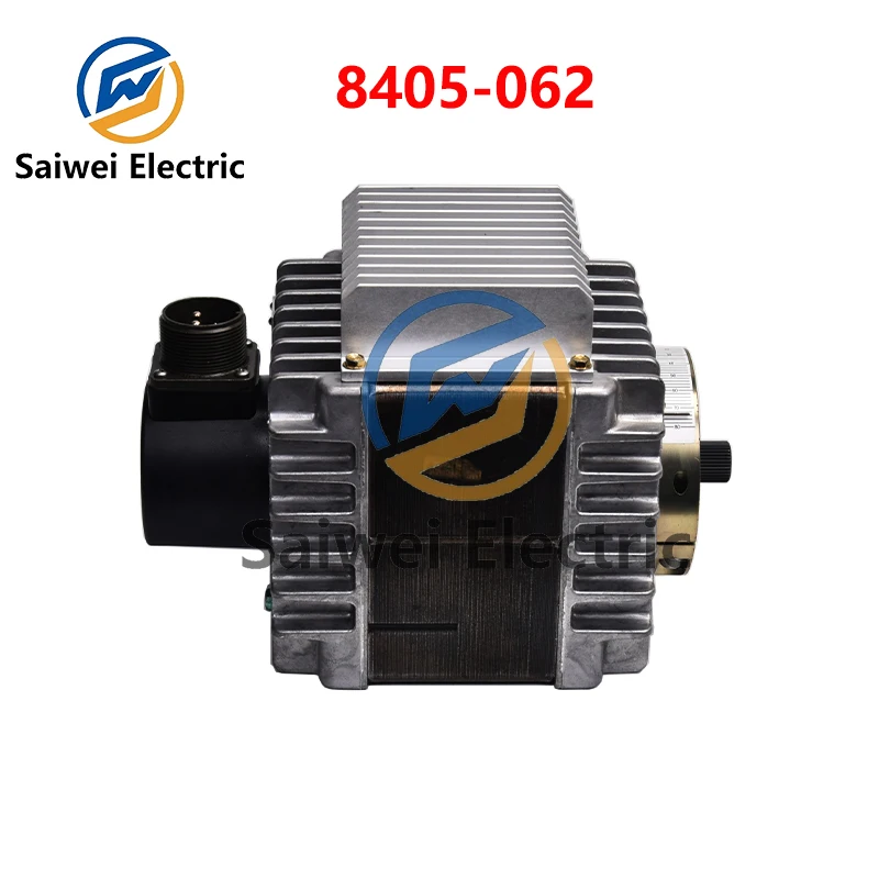 Woodward 8405-062 actuator functional original factory quality control equipment