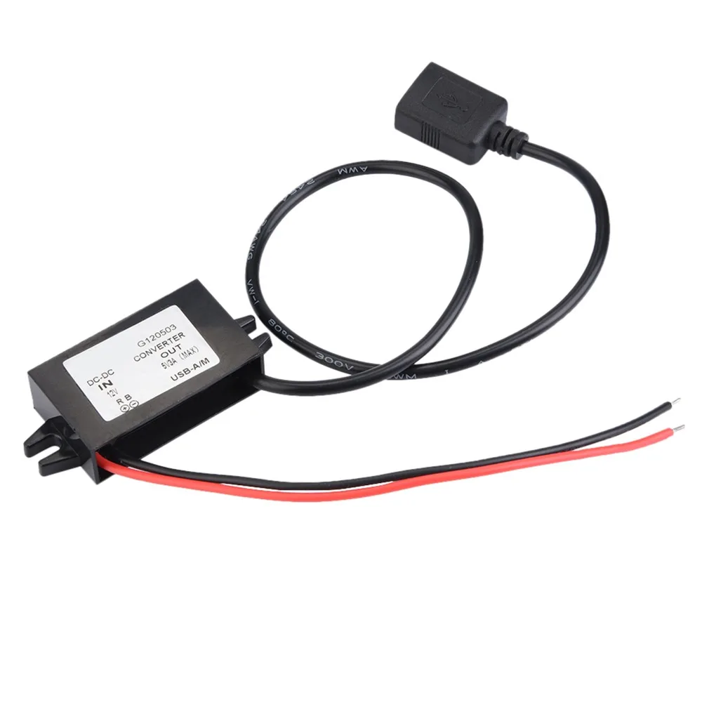 Stable Output 12V T… - image