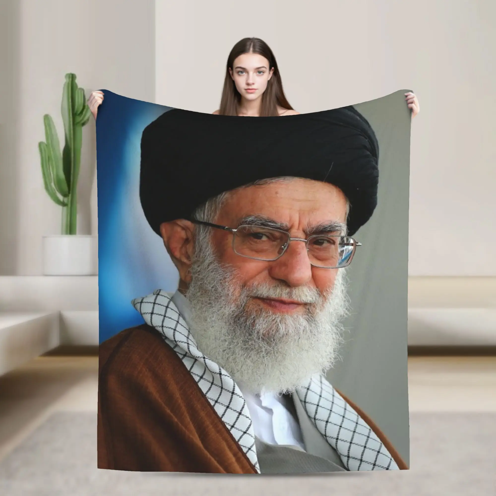 Alis Khameneis A Br…