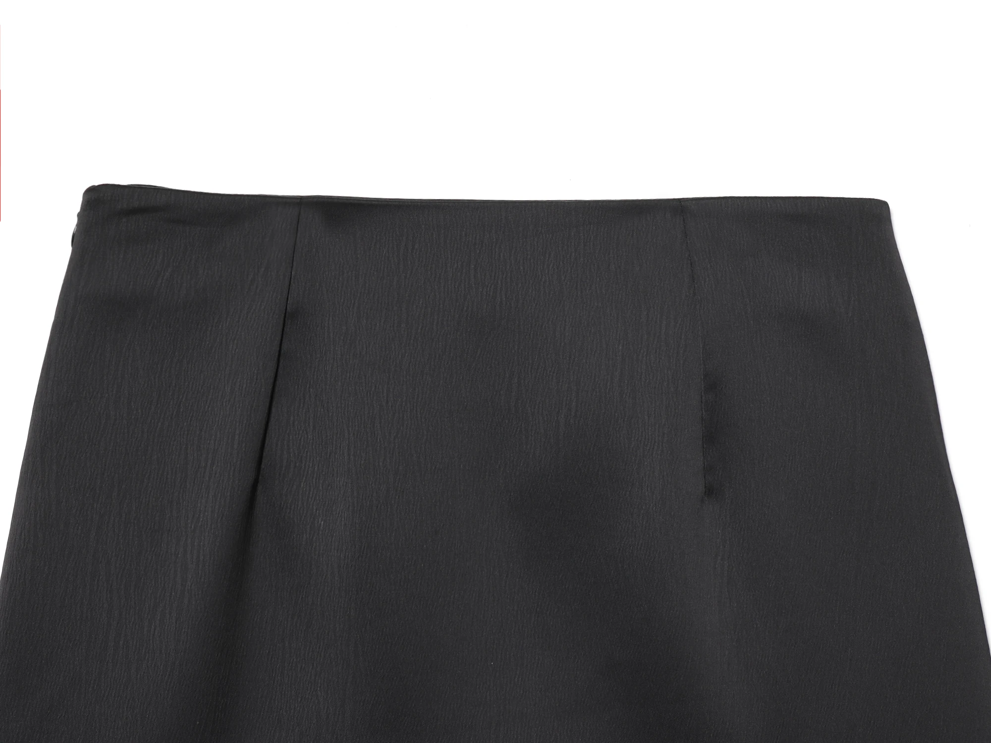 Damen Trendige Elegante Spitzenbesatz-Miniröcke Neu 2026 Sommer Mode High Street Urlaub Culottes Weibliche Pendler-Chic-Shorts-Röcke – Detail 7
