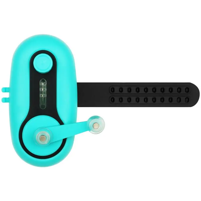 

A89E-Electronic Fishing Bite Alarm Buzzer Light Strike Lamp Sensitive Electronic Bite Indicator