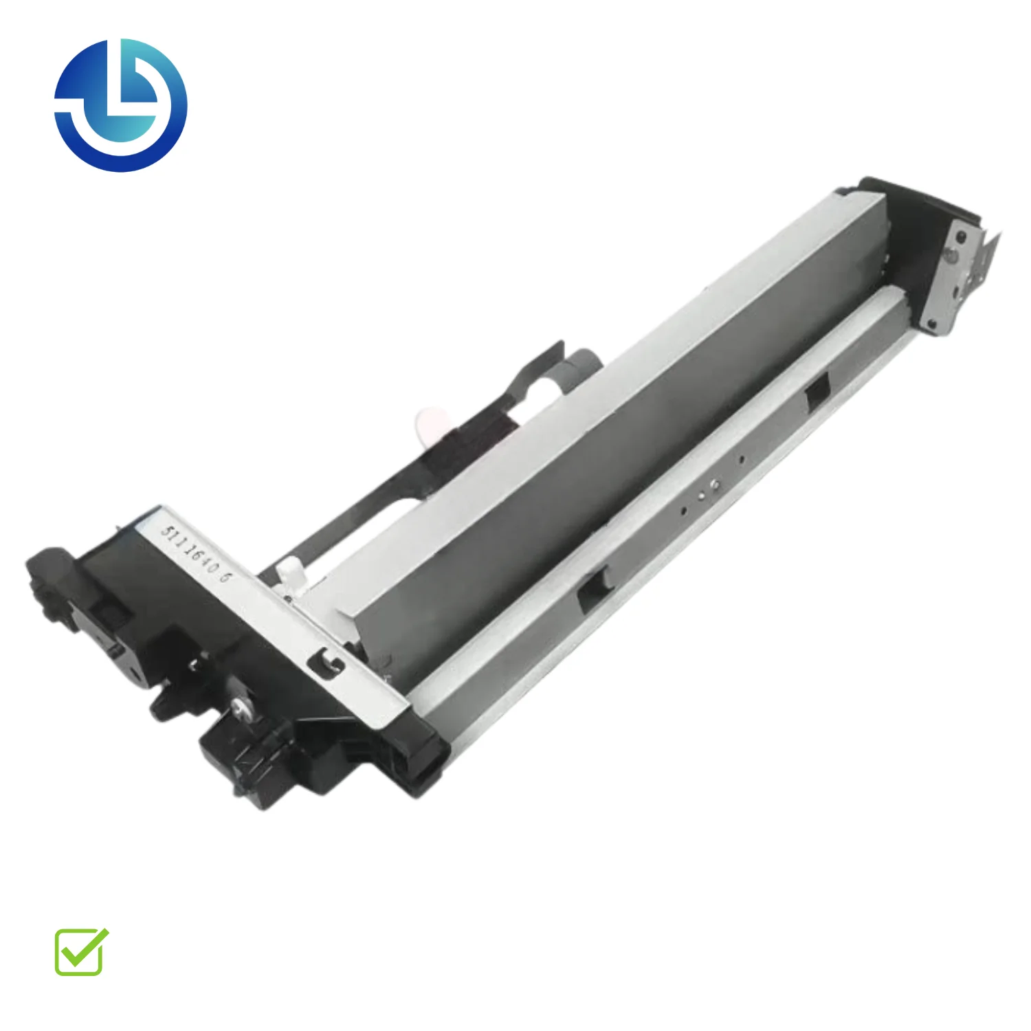 RM2-0275 Paper Pickup Assembly Original New Pick Up Unit for HP for LaserJet Printer Tray Paper Feeding Assembly Replacement