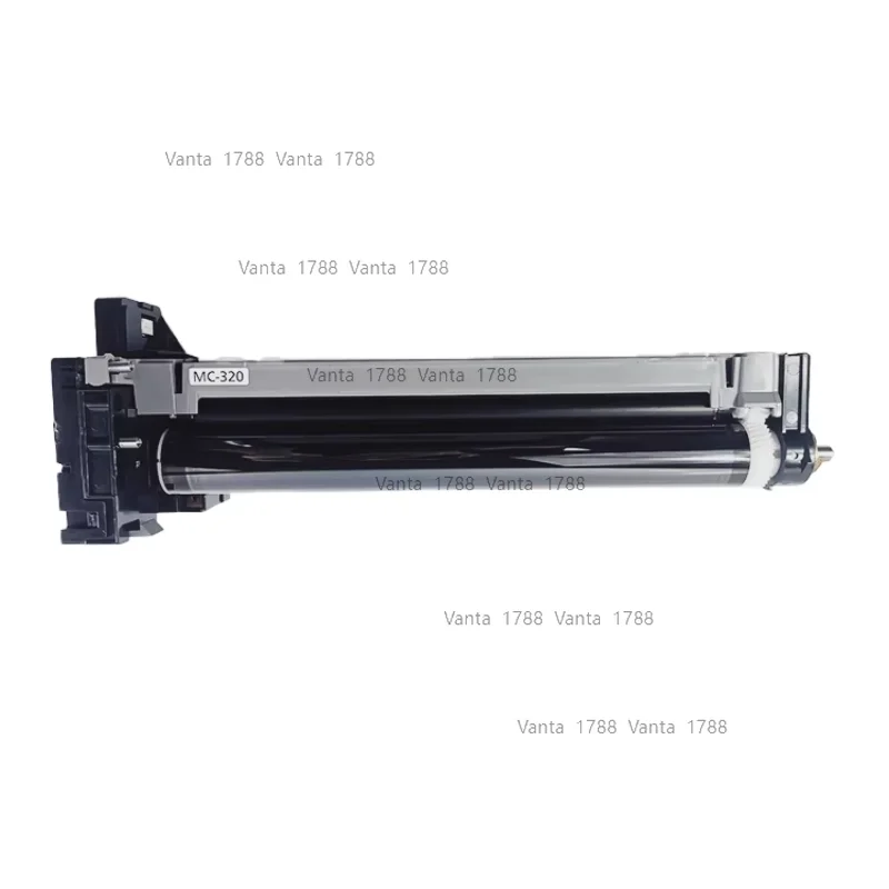 Premium DK-320 Blac…