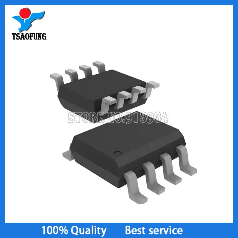 

5Pcs AD8015ARZ-REEL7 AD8015ARZ SOP8 New Original