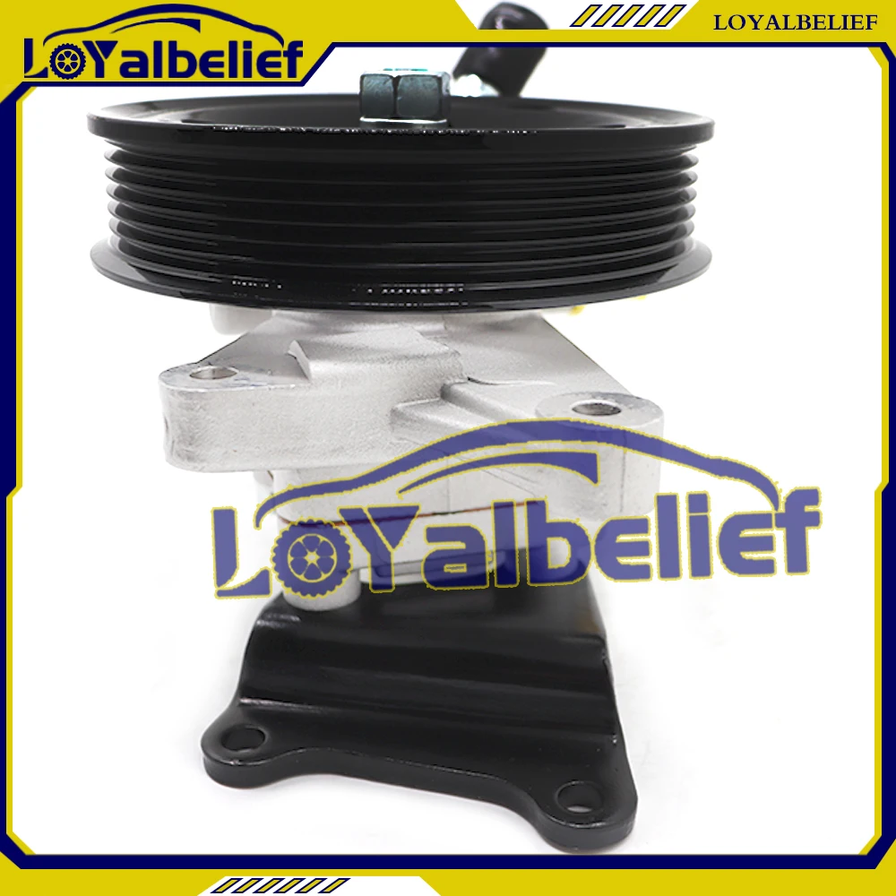 6614603880 Power steering pump FOR MERCEDES BENZ MB VAN MB100 & MB140 SERIES 2.3 L & 2.9 L DIESEL ALL