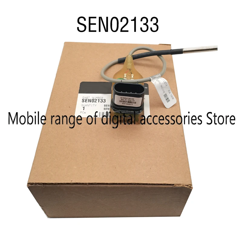 Air Conditioning Accessory SEN02133  Temperature Sensor Comes with a one-year Warranty