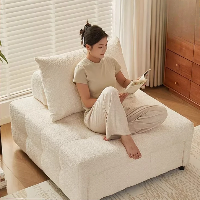 

Small Designer Living Room Sofas Lounge Minimalist Nordic Single Living Room Sofas Room Decor Modern Muebles Home Furniture