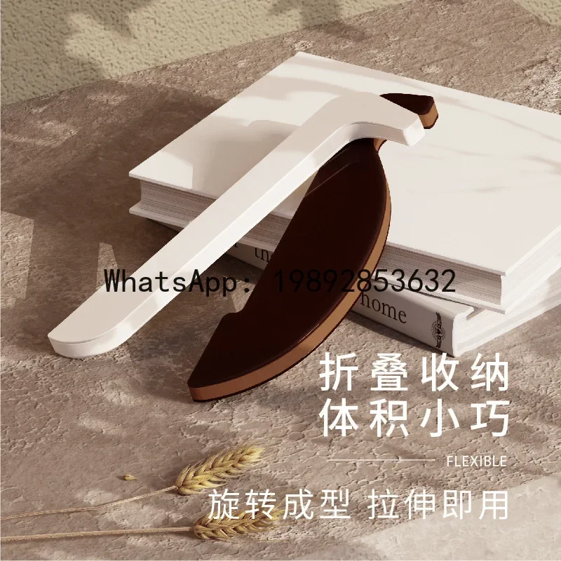 

Wall Mounted Shelf Flower Rack Living Room Hanging Interior Creative Decorative Vase Wall Mounted Storage