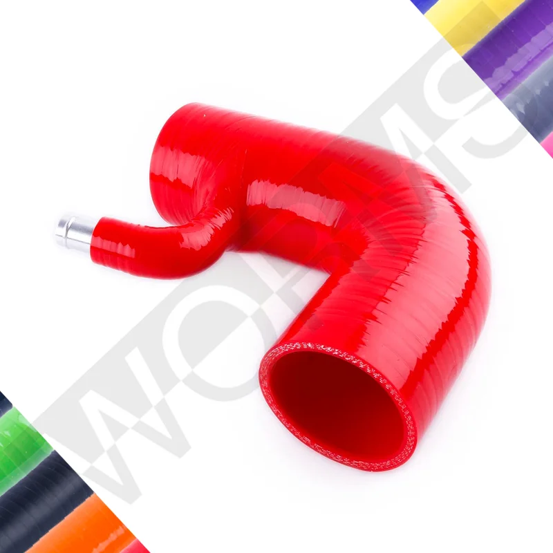 For Peugeot 106 1.6 GTI Citroen Saxo VTS Silicone Induction Intake Hose Kit