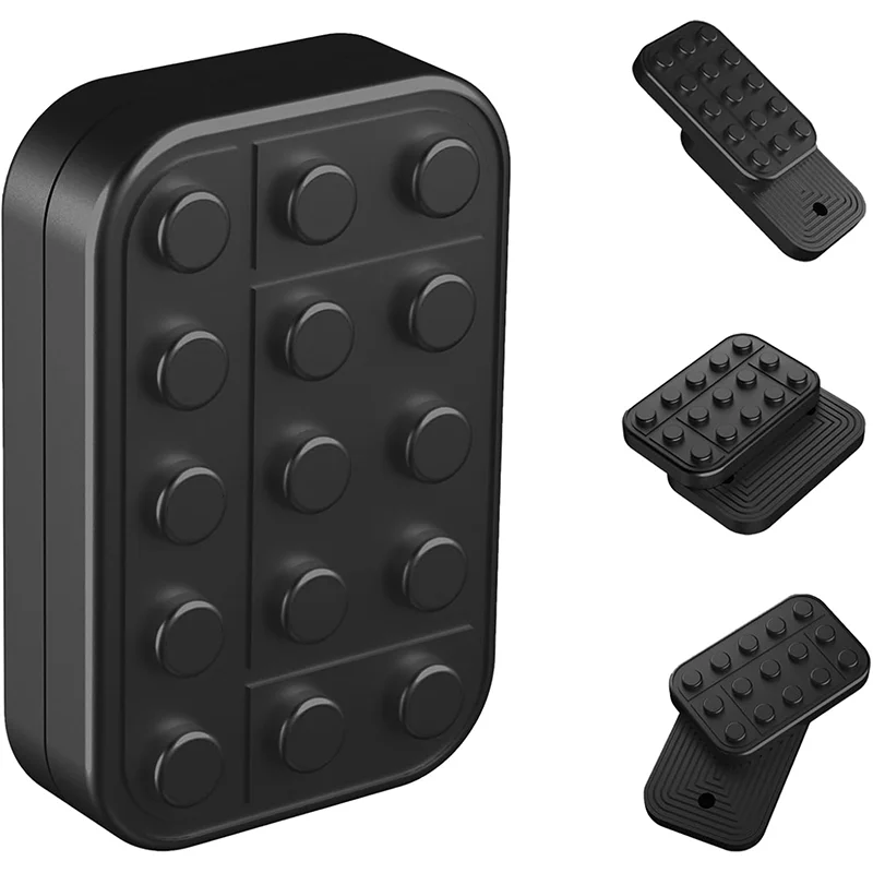 

Магнитный слайдер EDC, игрушки для взрослых, снятие стресса, настольный стол, игрушки на кончиках пальцев, детский аутизм, СДВГ, успокаивающие сенсорные игрушки, подарок