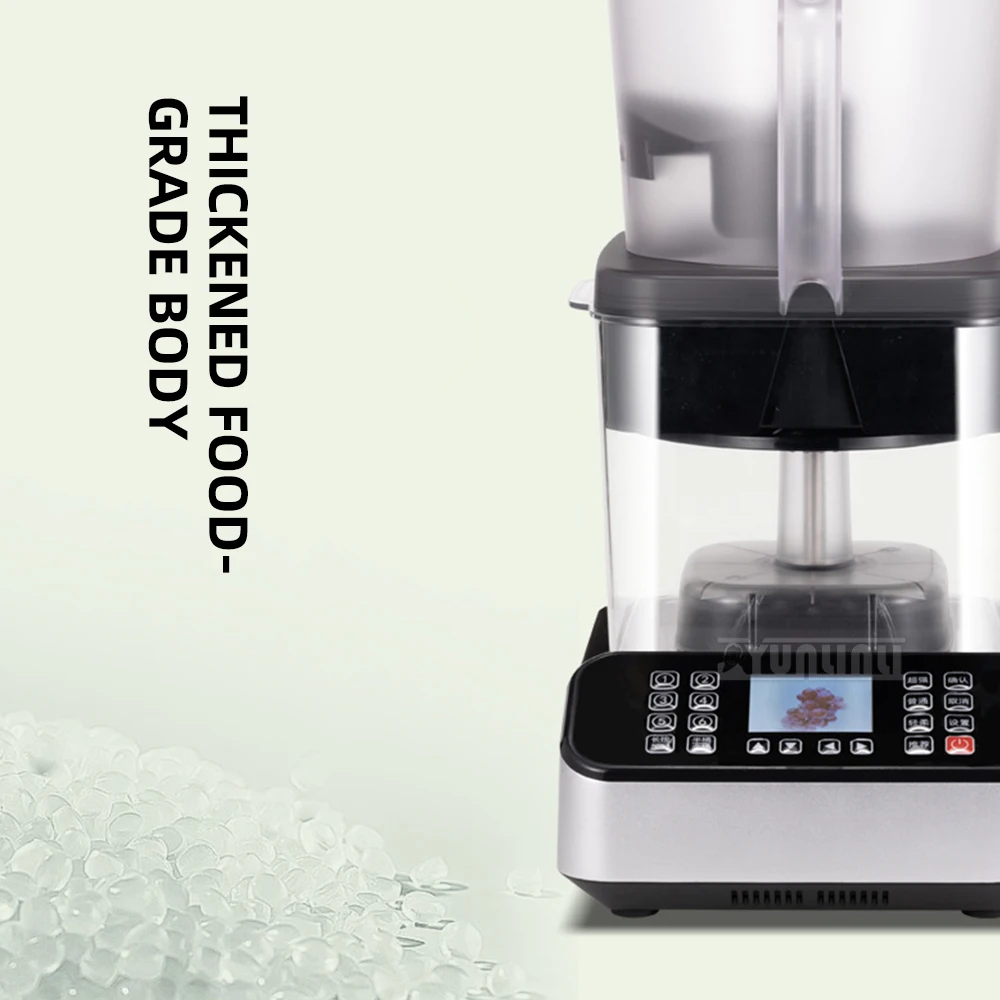 

Agricultural Industry Fruit Preparation Equipment Intelligent Fully Automatic Grape Peeling Machine