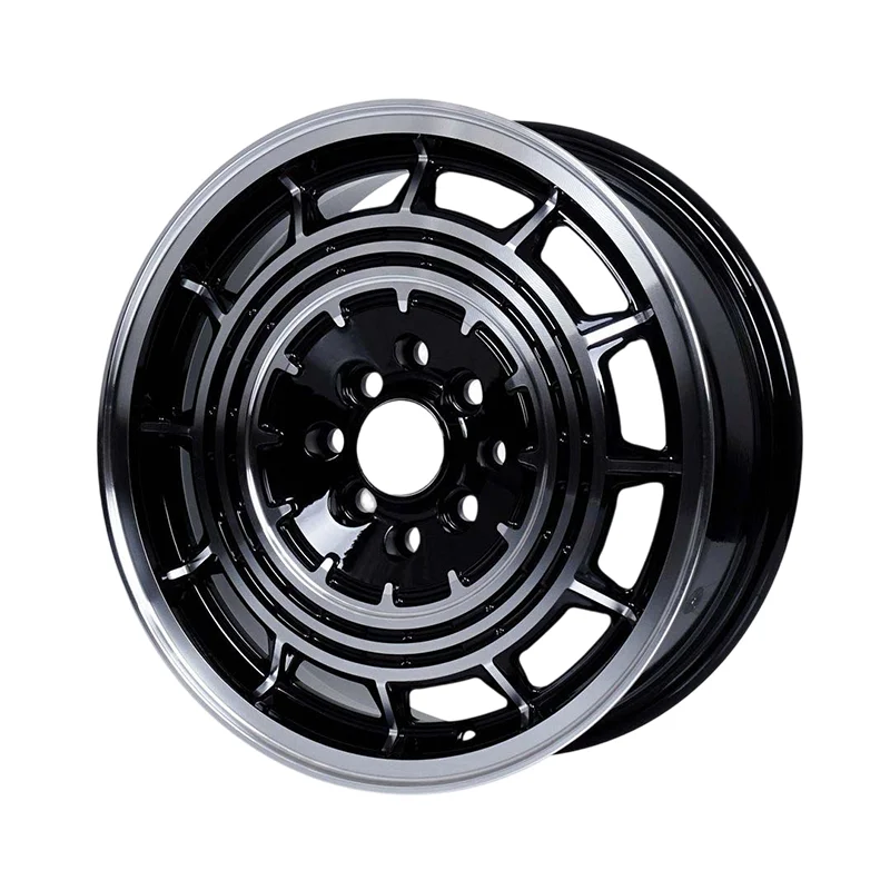 21-inch voorwielen zijn geschikt voor high-definition 14-late toeristische wegkoeien, straatkoeien, coasterende motoraccessoires