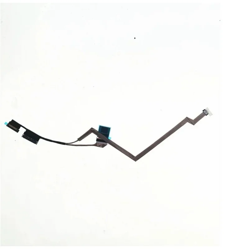 Laptops LCD IR FHD Non Touch Camera Cable For Dell Latitude 5530 5531 Precision 13570 3571 6F0MV 06F0MV 450.0PH02.0001