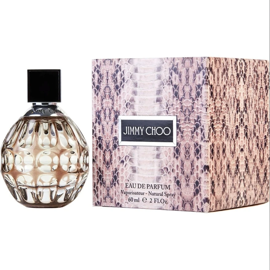 Jimmy Choo for women Eau De Parfum Spray 60ml/ 100ml