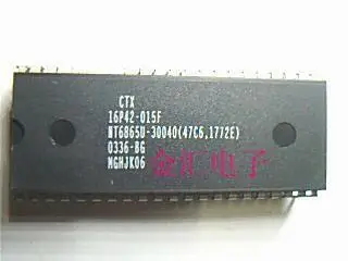 

10pieces Original stock NT6865U-30040