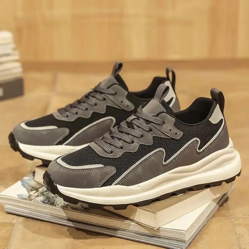 

Camp High Platform 38 Size Sneakers Casual Sports Shoes Basketball Moccasin Man Raning Top Grade Basctt Top Luxury Athletic