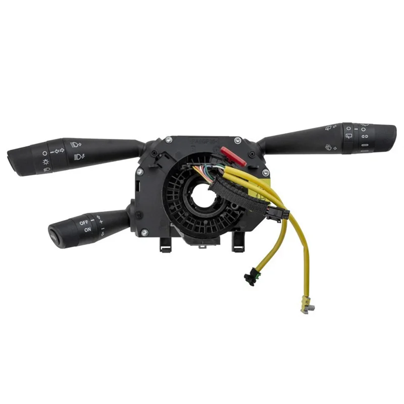 

XMSJ-Car Steering Column Switch For Fiat Punto EVO 2008-2012 735471939 735597700 Combination Switch For Grande Punto 2005-2015