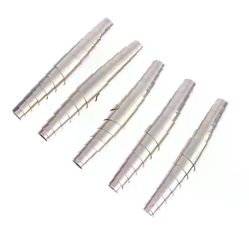 5pcs Pruning Shears Spare spring for Pruning shears Grafting Tool Scissors parts Replacement spring
