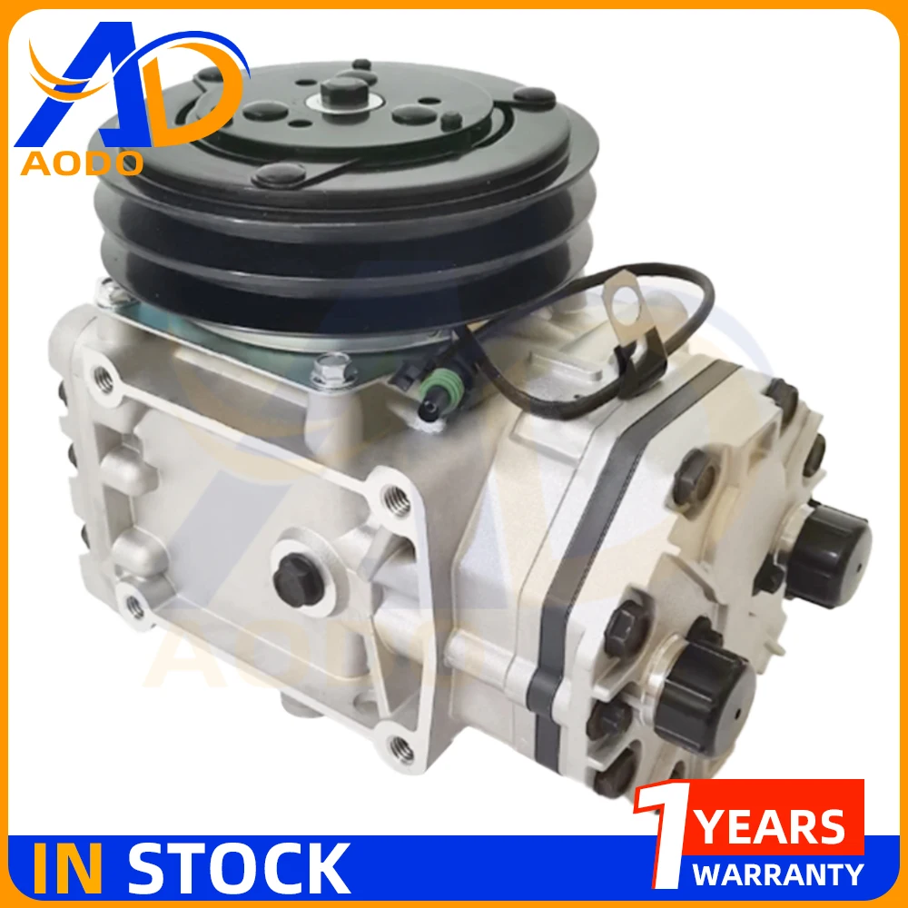 

Компрессор кондиционера для Mercedes YORK R210R-20889 A 0021314001 A 0001325908 A 0011311701 0031315301 0021314301