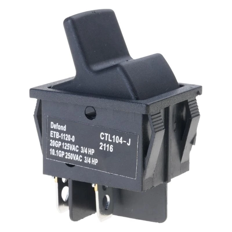 M7DF Kitchen Appliance Component Switch مناسبة لنماذج الخلاط