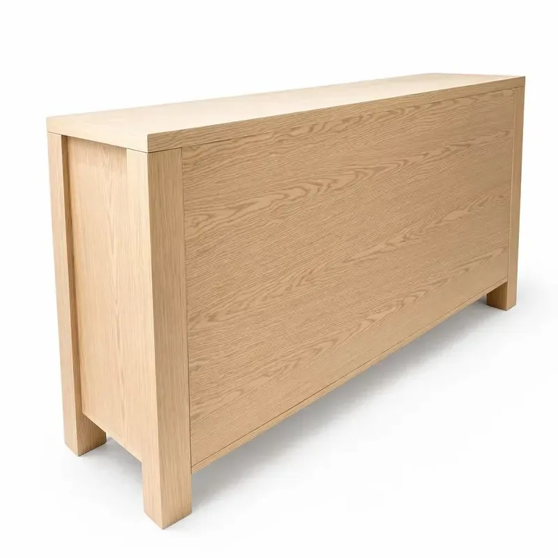 Solid wood chest locker Independent living room chest wall hanging drawer locker Bedroom cabinet
