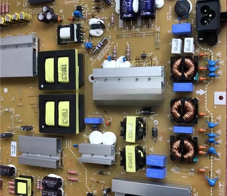 49UB8250-CH 55UB8300-CG لوحة الطاقة EAY63149401 EAX65613901