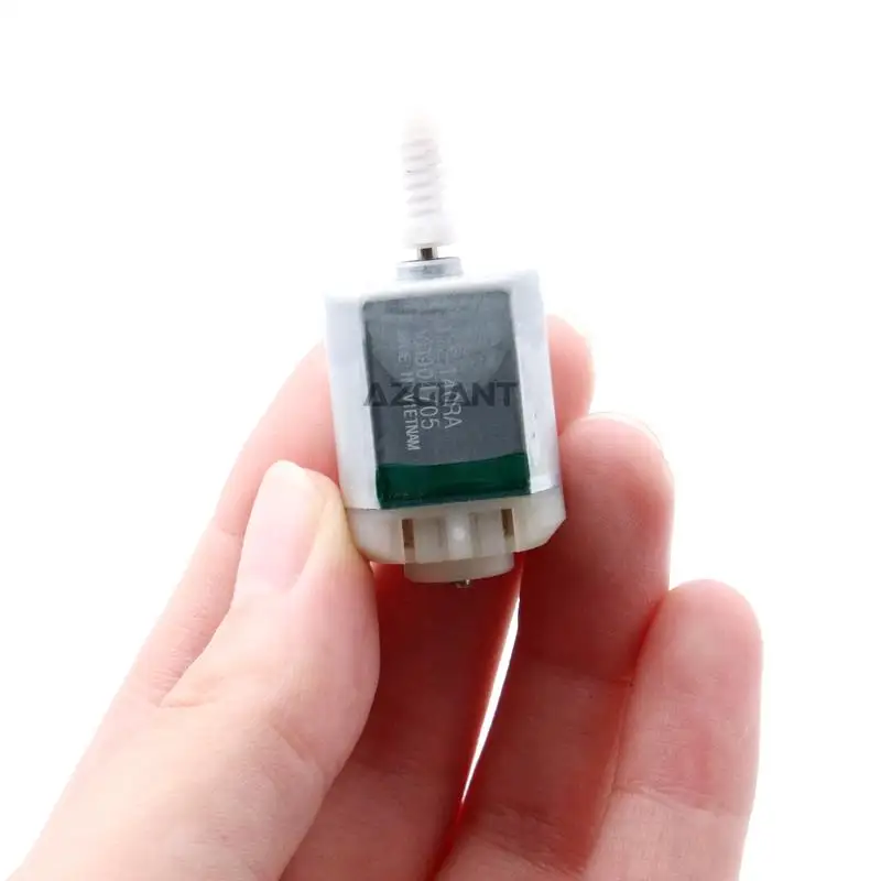 Original DC micro motor for Car rearview folding mirror motor Strong magnetic carbon brush DC 140 motor 5