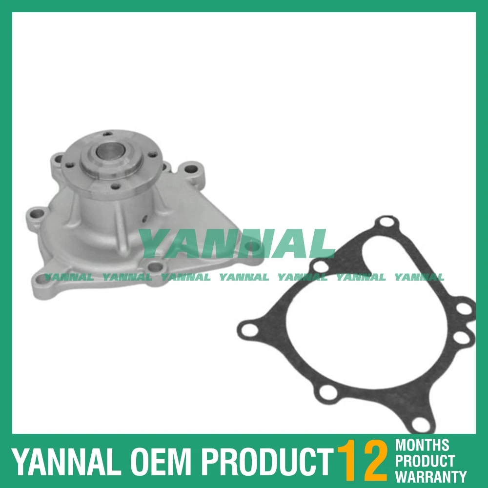 practical New Water Pump Replaces 1874206 For Bolens G212 G214 Tractor