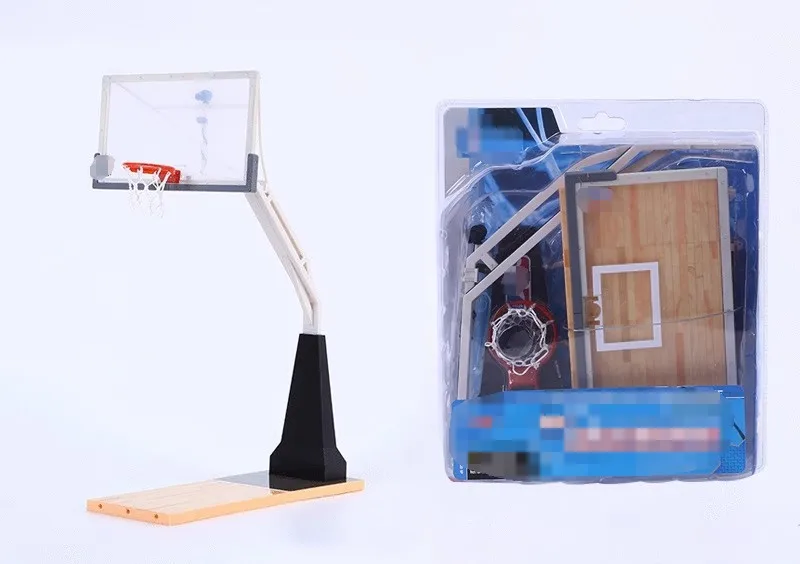 

Баскетбольная стойка Slum Dunk, игрушка для куклы, экшн-фигурка