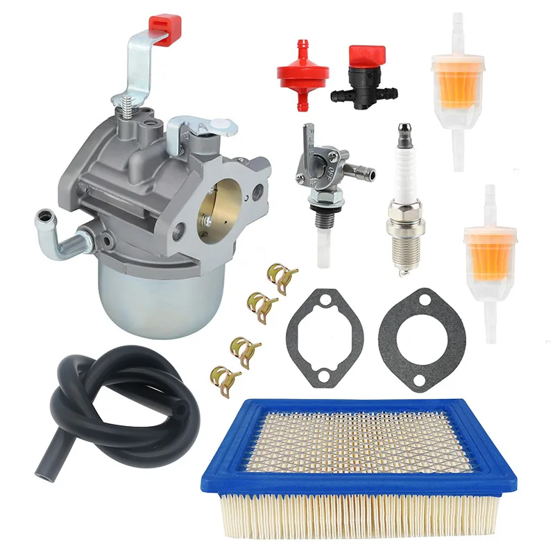 

Подходит для генератора Watts 14HP 01095 01470, универсальный карбюратор двигателя 7000EXL 7000 12250.