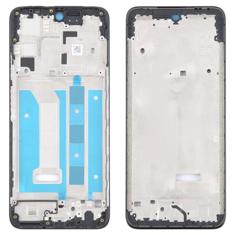 

For Motorola Moto G Power 2024 Front Housing LCD Frame Bezel Plate