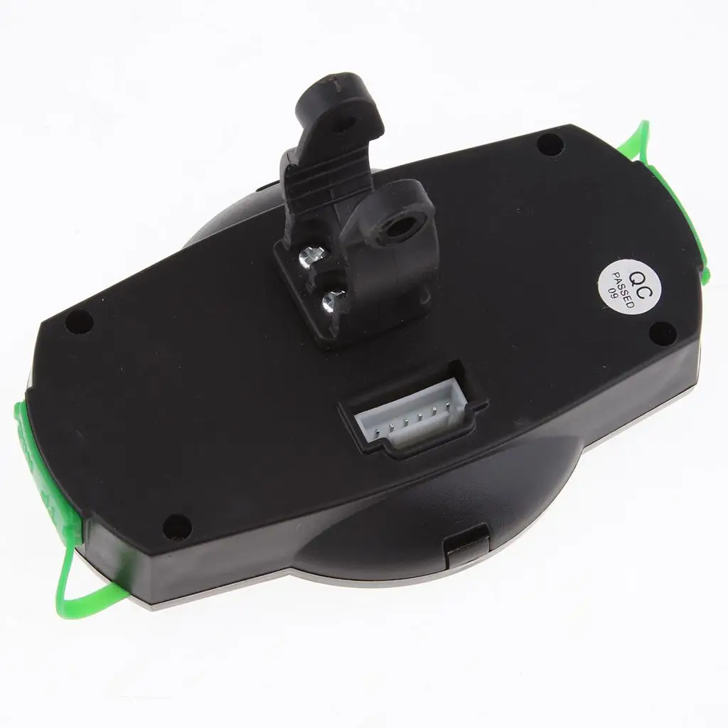MP3 FM USB Bluetooth Waterproof Stereo Motorcycle Audio Amplifier System for ATV Riding