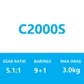 C2000S