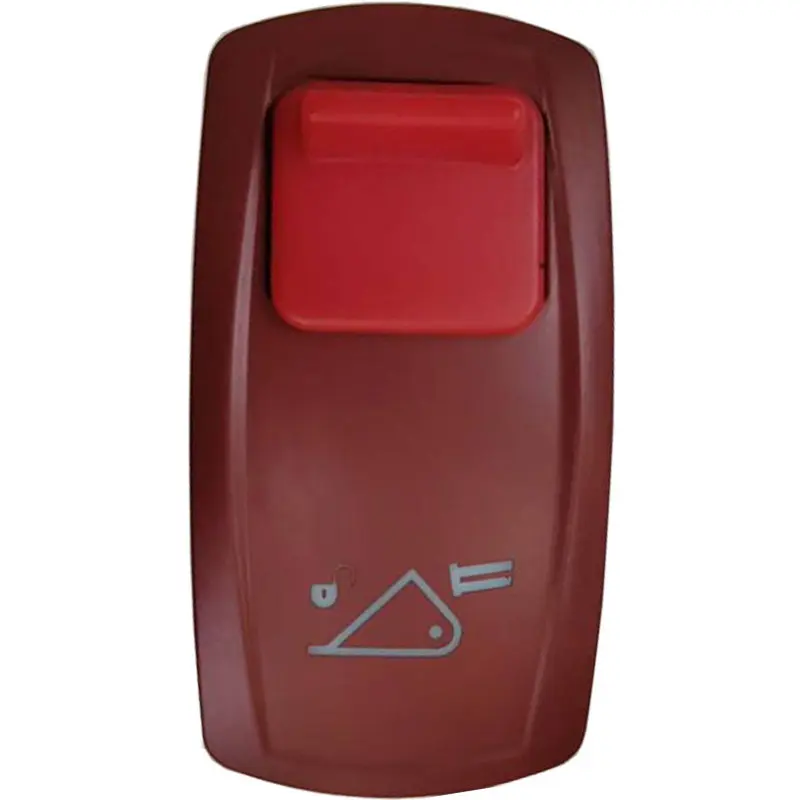 Anti-misopening 8 feet second gear self-locking ON-ON construction vehicle excavator gun hammer hydraulic