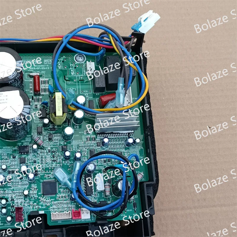 Suitable for Gree Air Conditioning U-Cool DC Variable Frequency External Unit Main Board 30148736