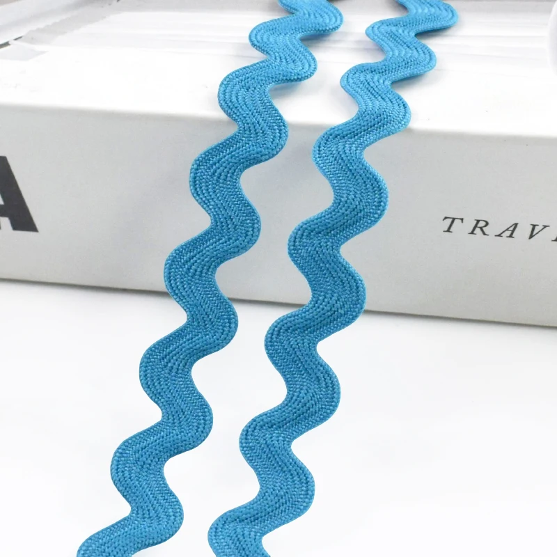 Polyester Lace Trim for Sewing Dress