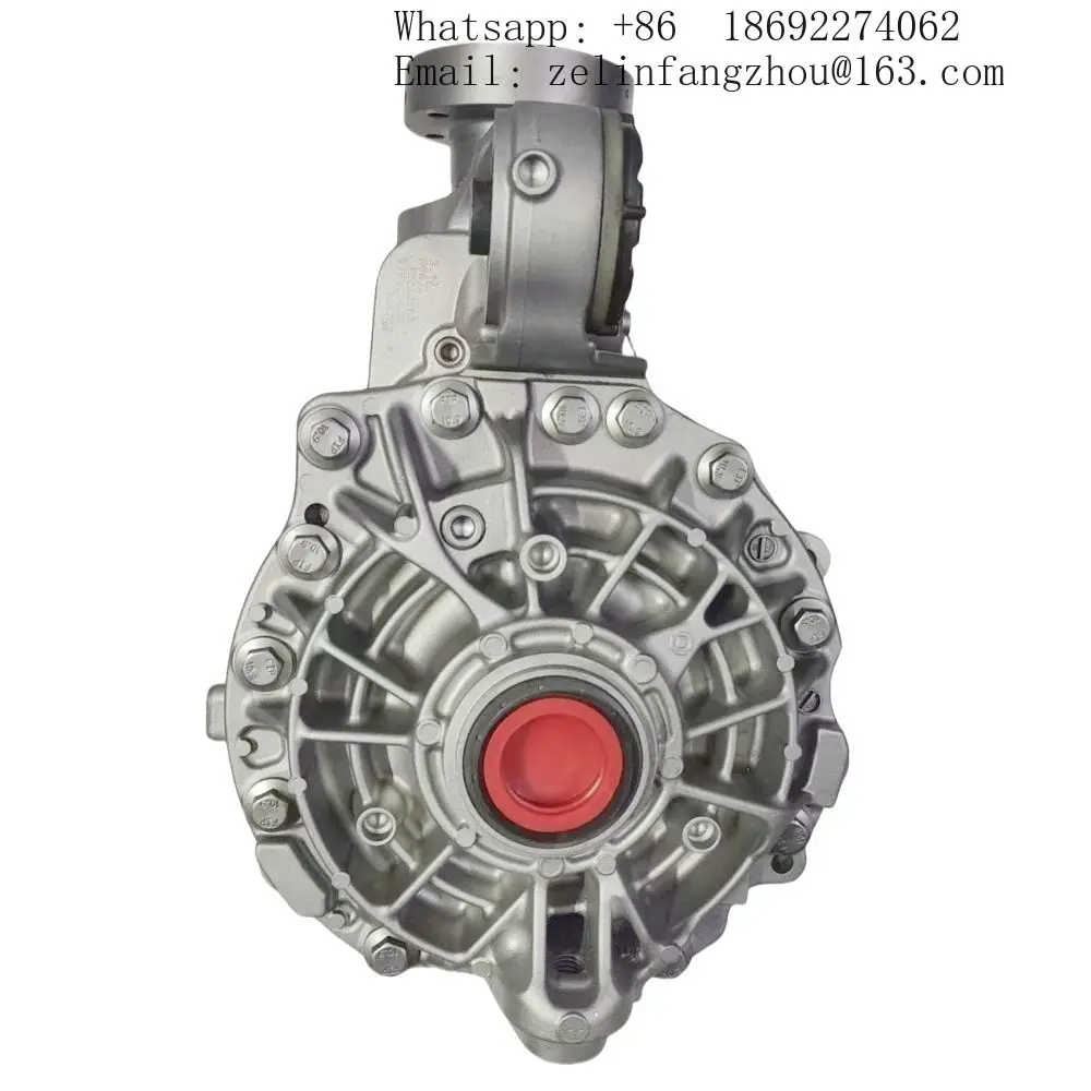 

Восстановленный задний дифференциал T2H24288 для Chery Jaguar Land Rover, подходит для Jaguar XFL/X260, Jaguar XF