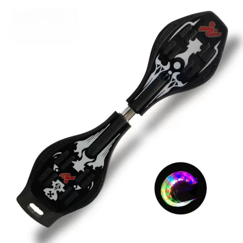 : Waveboard (Deskorolka falowa)