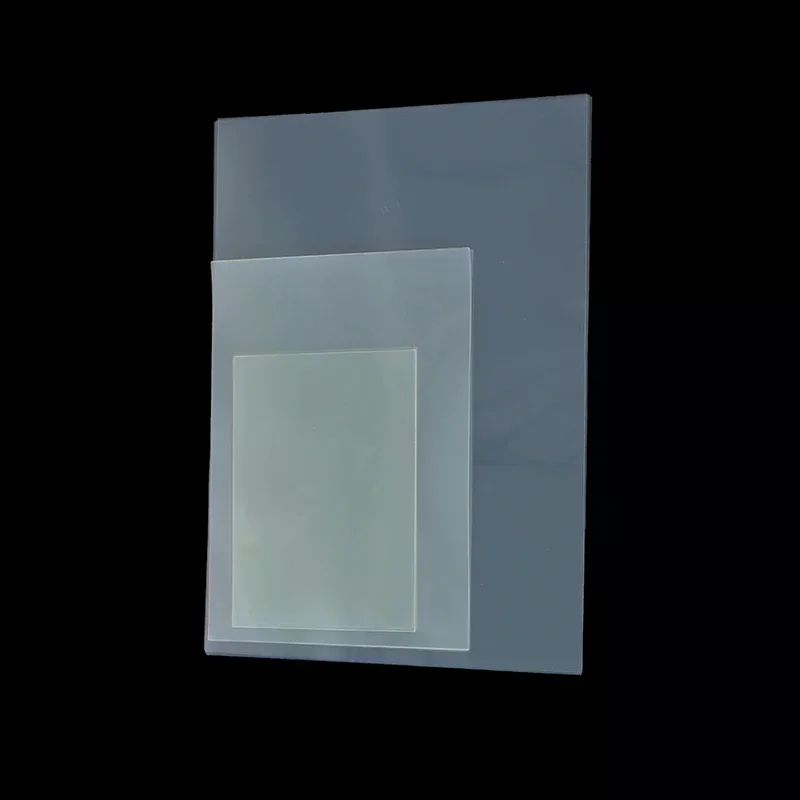 10PCS A3 A4 A5 Inkjet &Laser Printing Transparency Film Photographic Paper