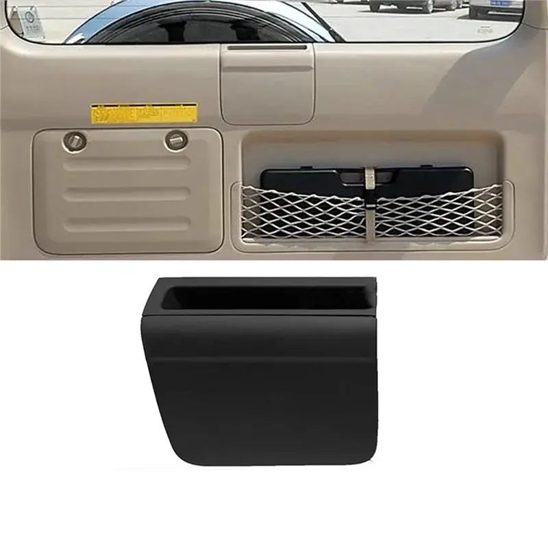 For Toyota Land Cruiser Prado 2003-2009 74801-60010-A0 Tailgate Handle Cover Car Door Handle Sub-Assembly 7480160010B0-A02G