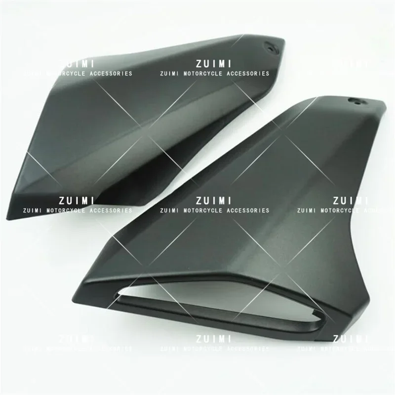 

MT FZ 09 Motorcycle Side Tank Fairing Air Intake Cover Panel For Yamaha MT09 FZ09 FZ-09 MT-09 2012 2013 2014 2015 2016