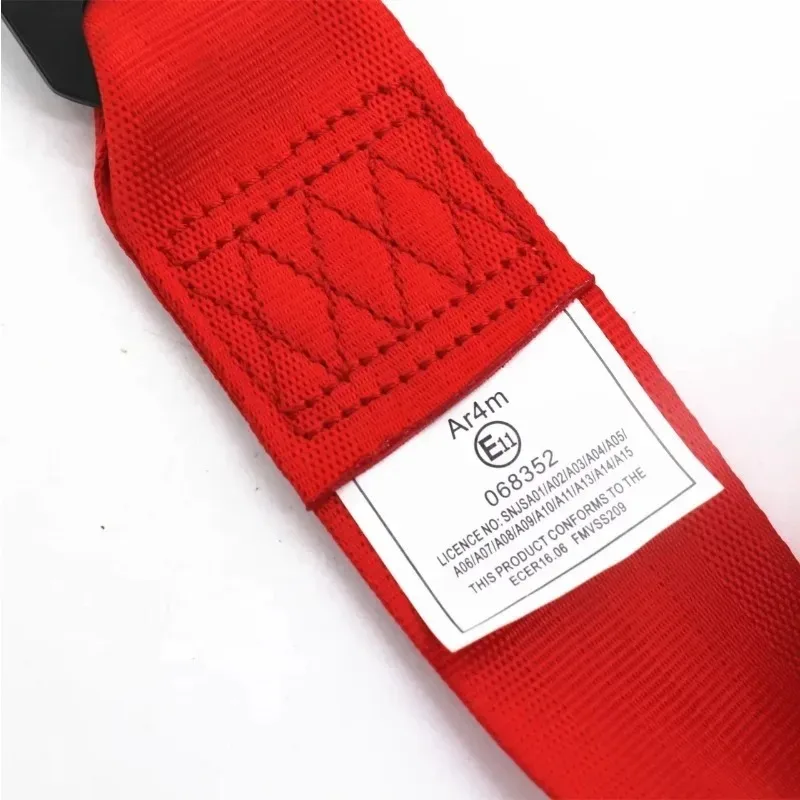 Emergency Locking 3…